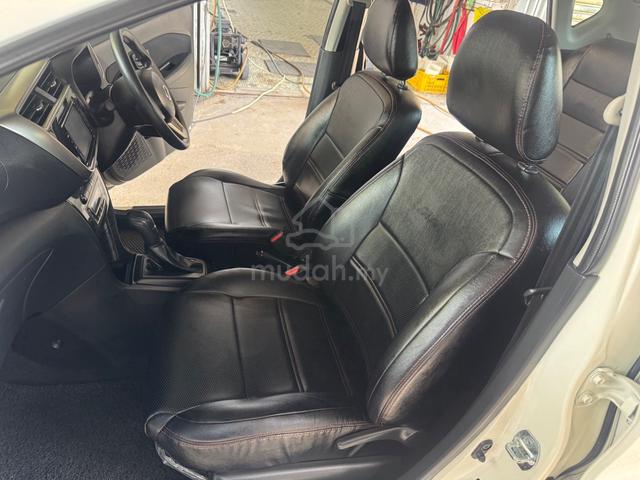 2019 Perodua MYVI 1.3 G (A)cat masih asal - 4