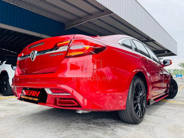 2017 Proton PERDANA 2.0 2.0L (A) - 3