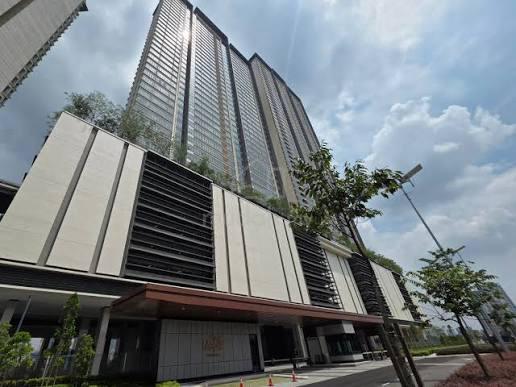 The Maple Residences 1