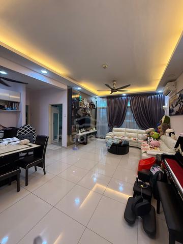 Prima Regency 1