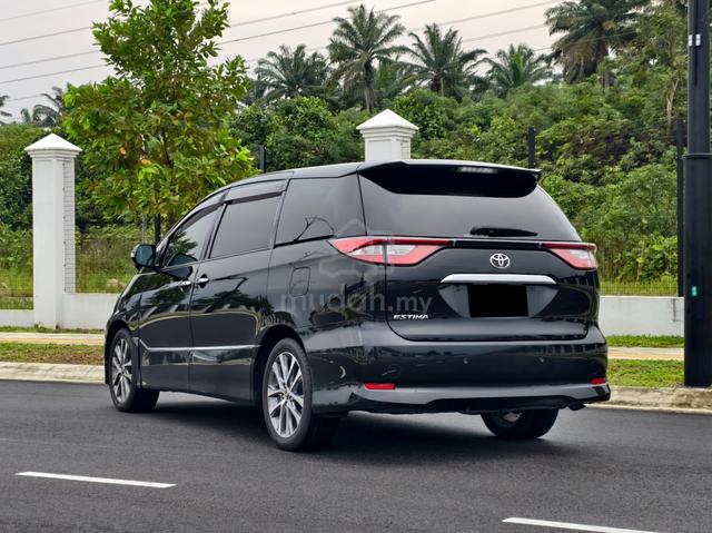 {2016/21}Toyota ESTIMA 2.4 AERAS PREMIUM IMPORT FL - 4