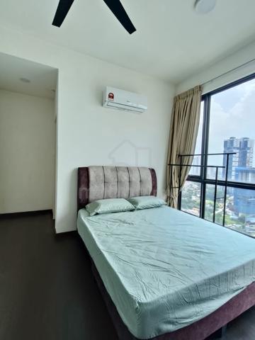 SKS Pavillion / JB Town / Walking Distance CIQ 1
