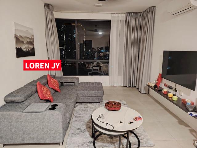 Anggun Residences @ Batu Kawan 1