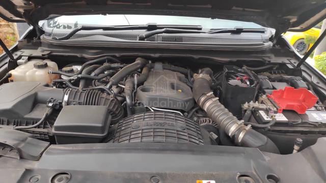 2019 Ford RANGER 2.0 WILDTRAK Bi-Turbo 4WD (A) - 5