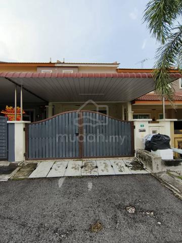 FOR RENT | SERI PALMA, BANDAR SERI BOTANI, Ipoh 1