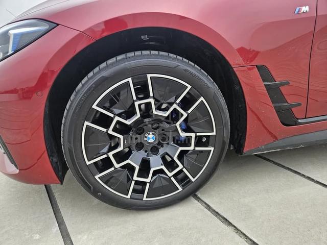 2025 Bmw I4 0.0 EDRIVE35 M SPORT MY22 G26 (A) - 5