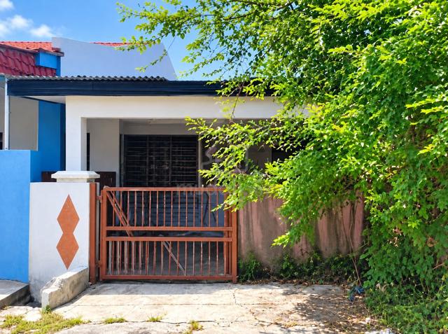 [SAVE UP 19K] Taman Lintang, 904sf, Sg Siput 1