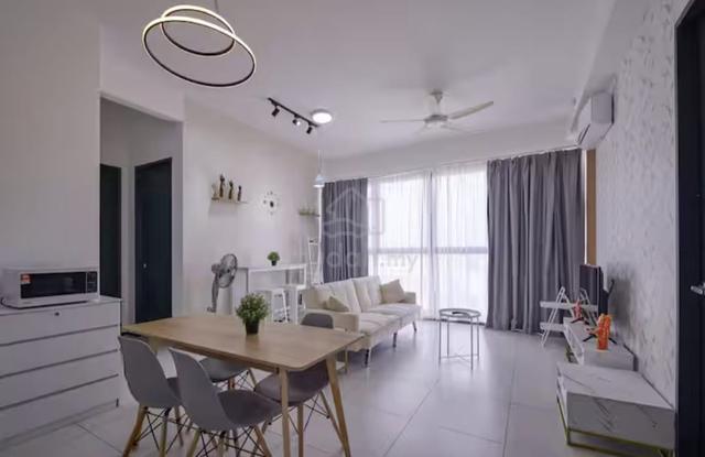 Urban Suites 1