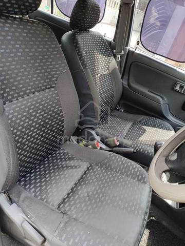 2005 Perodua KELISA 1.0 GX (M) - 5