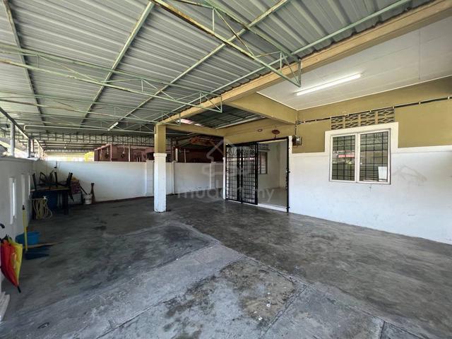 20'x75' + Freehold + 3R 2B Kluster di Taman Bandar Ekar Rantau, N9 1