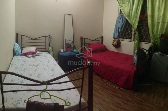 Sharing Room Untuk Perempuan 1
