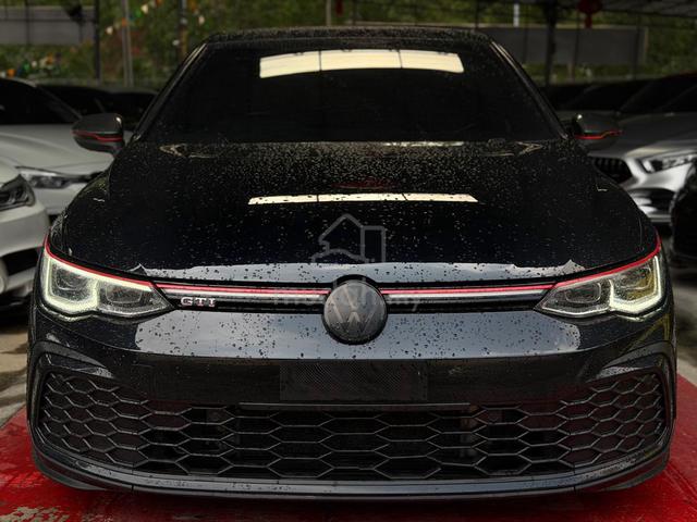 NEW STOCK, VOLKSWAGEN GOLF GTi 2.0 F/CARBON STAGE1 - 1