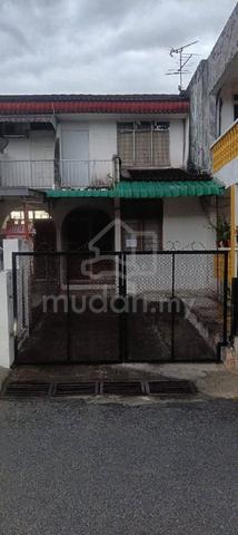 Rumah Sewa Taman Rasah Jaya 1