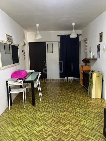 Santuary Court 1