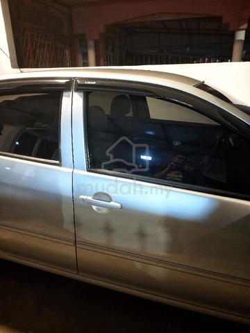2004 Toyota VIOS 1.5 E NCP42R-EEPSKE (A) - 2