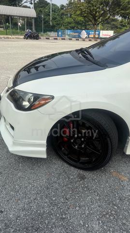 2007 Honda CIVIC 1.8 I-VTEC (A) - 3