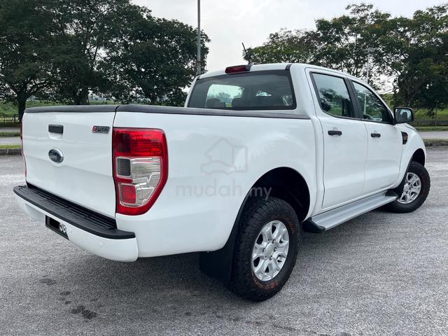 2019 Ford RANGER 2.2 XL T6 (A) Full Service - 3