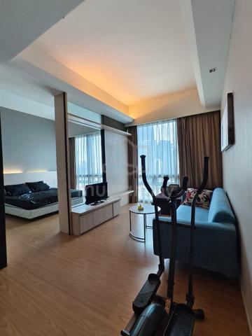Swiss Garden Residences 1