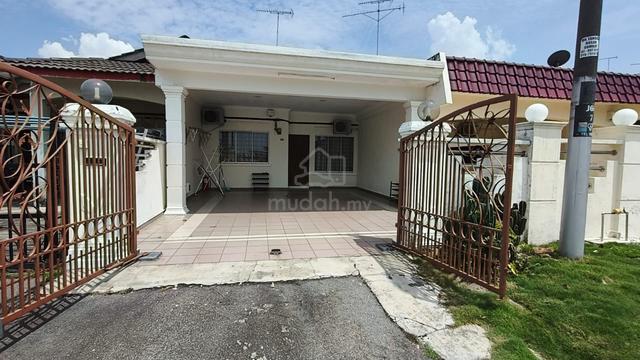Kulai, Gunung Pulai Single Storey For Rent,Kulai 1