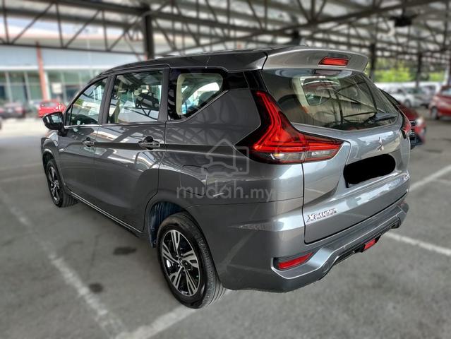 2023 Mitsubishi XPANDER 1.5 (A) - 3