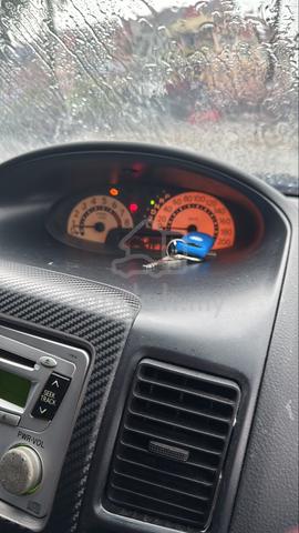2003 Toyota VIOS 1.5 G NCP42R-EEPGKE (A) - 3