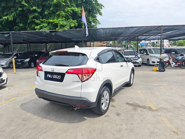 2016 Honda HR-V FULL SPEC 1.8 (AUTO) - 3