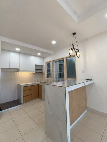 De Bayu Apartment 1