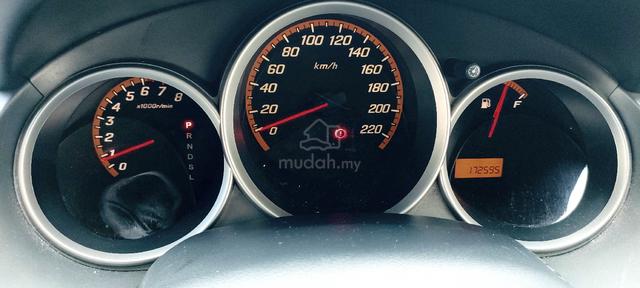 HONDA CITY 2008 Vtec. - 2