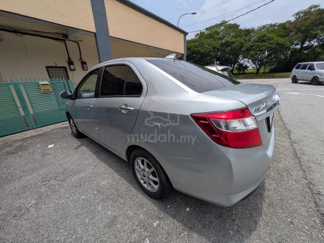 2019 Perodua BEZZA 1.3 PREMIUM X (A) - 2