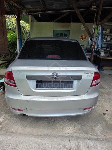 2015 Proton SAGA 1.3(A) FLX - 4