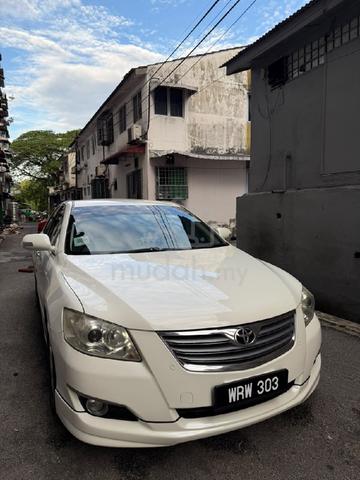 2008 Toyota CAMRY 2.0 G ACV41R-JEPNKE (A) - 1