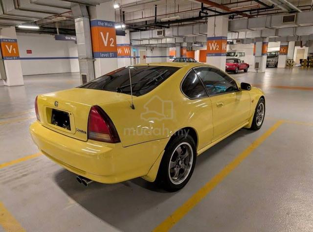 1995 Honda PRELUDE 2.2 SI BB1 - 5