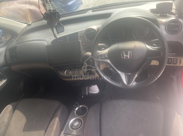 2007 Honda STREAM 1.8 I-VTEC (A) - 5