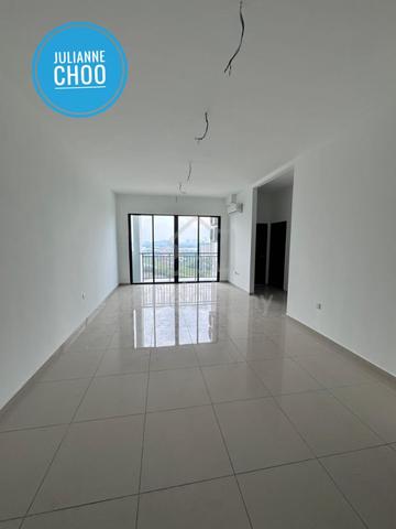 One City Residence 1