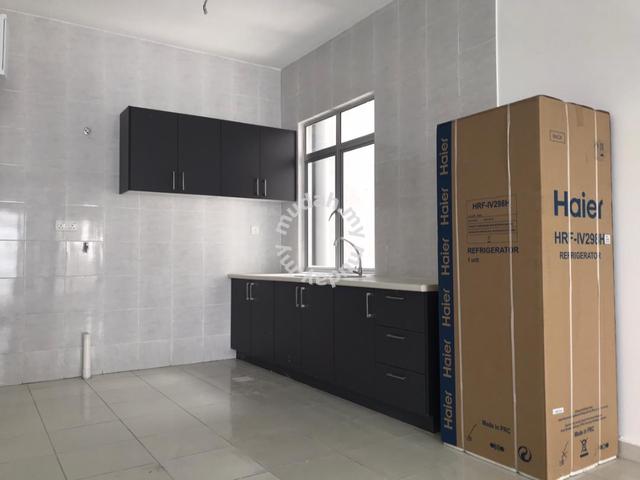 Lakeview Apartments 1