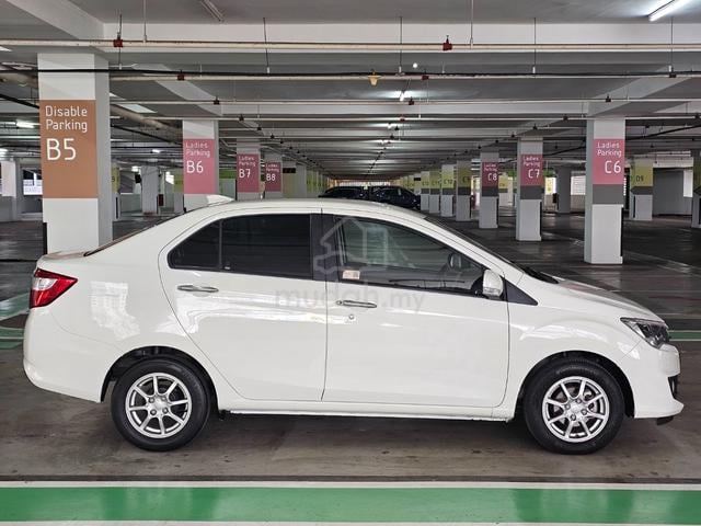 2017 PERODUA Bezza 1.3 PREMIUM X (A) - 5