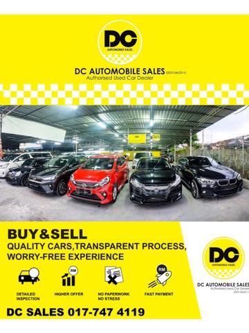 4S✅Proton X50 PREMIUM 1.5L (A)FULL SERVICE PROTON - 5