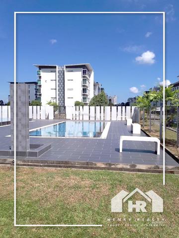 University Condo Apartments 2 1