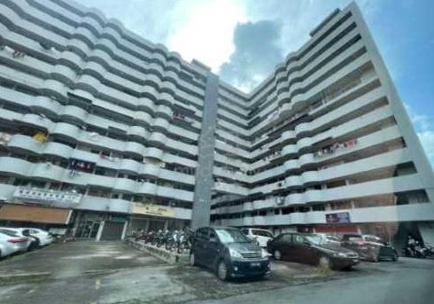 Sun Moon City 1
