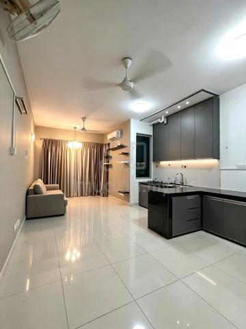 Vega Residensi 1