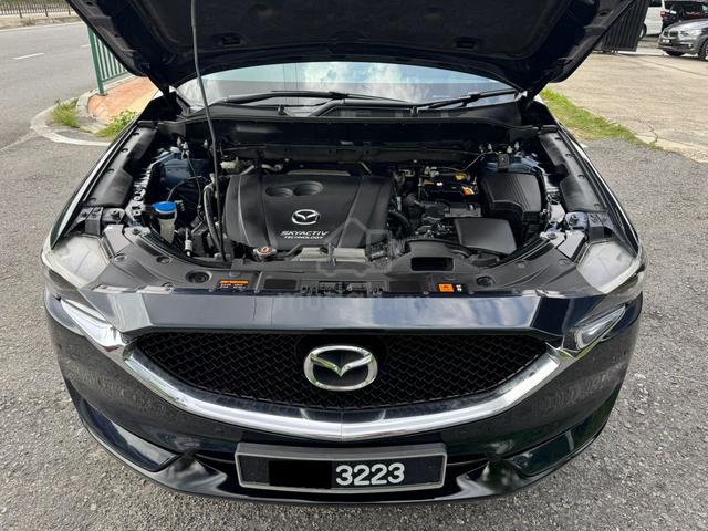 Mazda CX-5 2.0 GLS 2WD FACELIFT POWERBOOT HIGHSPEC - 5