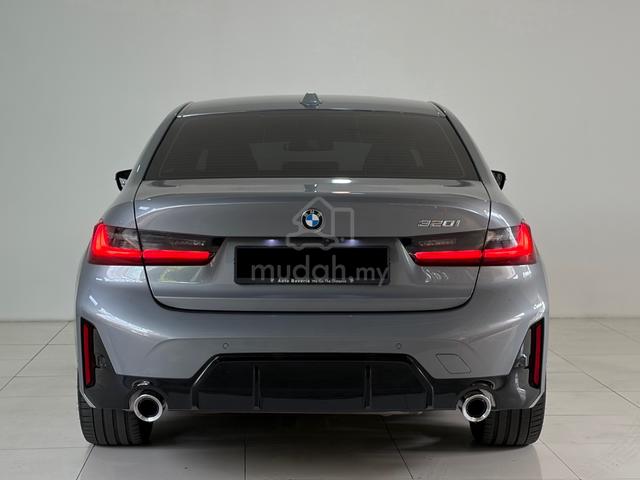 2024 Bmw 3 SERIES 2.0 20I M SPORT MY19 G20 - 5