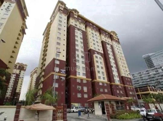 Mentari Court 1