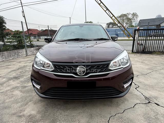 2024 Proton SAGA 1.3 PREMIUM (Warranty Proton ) - 4