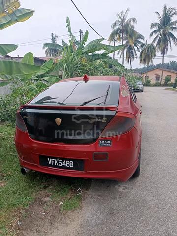 Proton Gen 2 1.6 (A) - Direct Owner - 2