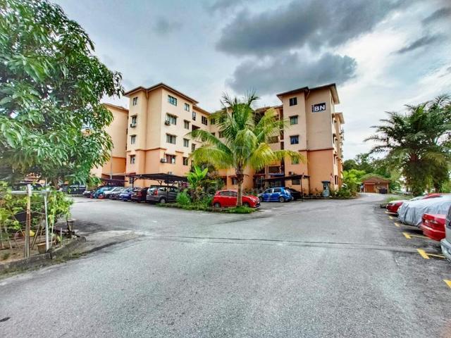 Maplewood Court 3