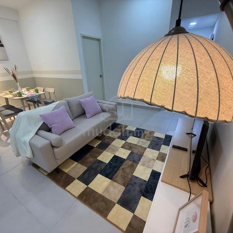 168 Park Residensi Selayang 1