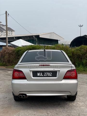 2010 Proton WAJA 1.6 CPS (A) - 4