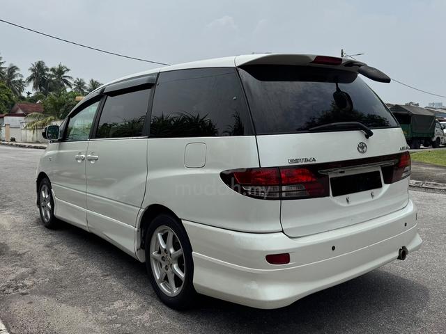 2005 Toyota ESTIMA 2.4 G GH-ACR30W (A) - 4