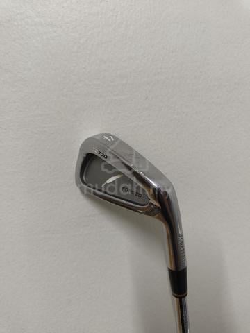 Fourteen TC-770 Forged #4 Single Iron Golf Club - photo 2 of 6